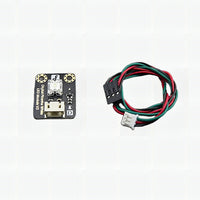 LED Piranha Module Digital White Gravity