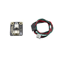 LED Piranha Module Digital White Gravity | Circuitrocks