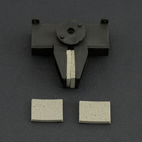 DFRobot LG-NS Robot Gripper - Servo Mechanical Hand - view 6