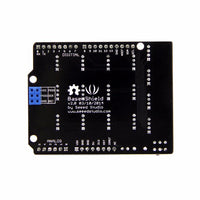 Grove Base Shield V2 - circuitrocks