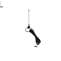 GSM Antenna with Magnetic Base 3M - circuitrocks