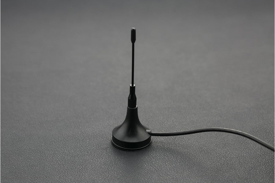 GSM Antenna with Magnetic Base 3M