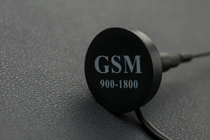 GSM Antenna with Magnetic Base 3M