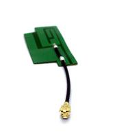 GSM Cellular Quad-Band Antenna Slim Sticker-type 3dBi uFL - circuitrocks