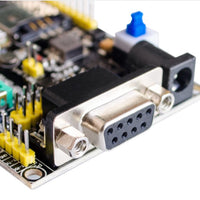 GSM GPRS SIM800 Module - circuitrocks