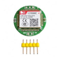 GSM/GPRS SIM800C Module for Arduino - view 3