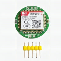 GSM/GPRS SIM800C Module for Arduino