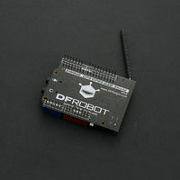 GSM GPS GPRS SIM808 Shield DFRobot - DFRobot TEL0097 image 2