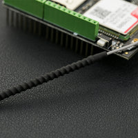 GSM GPS GPRS SIM808 Shield DFRobot - DFRobot TEL0097 image 3