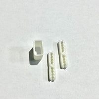 GT2 Belt 6mm/3D Print Connector - circuitrocks