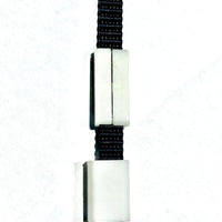 GT2 Belt 6mm/3D Print Connector - circuitrocks