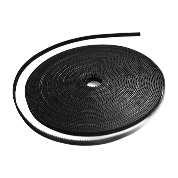 GT2 Belt 6mm 3D Printer - Open-Loop Timing Belt - circuit.rocks