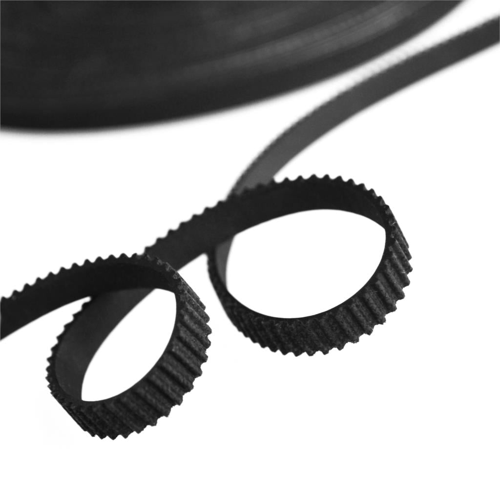 10Pcs/pack GT2 Timing Belt Buckles 6mm Width Belt Fixed Terminals For Ender3 Series Ender5 CR10 Printers