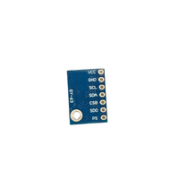 GY-63 MS5611-01BA03 Atmospheric Pressure Module - circuitrocks