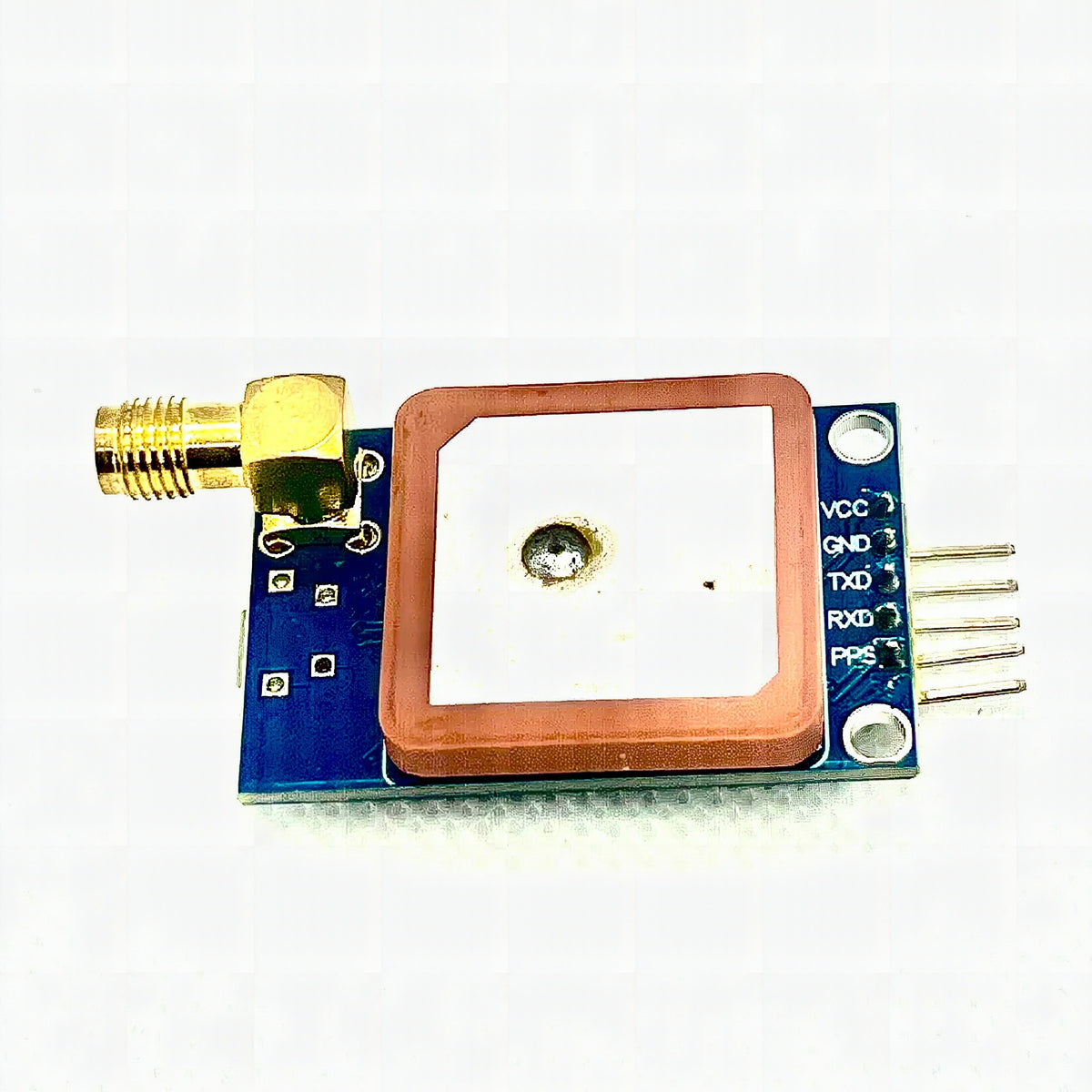 GY-NEO-7M GPS Active Ceramic Antenna Module (2335) – circuitrocks
