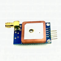GY-NEO-7M GPS Module - Active Ceramic Antenna