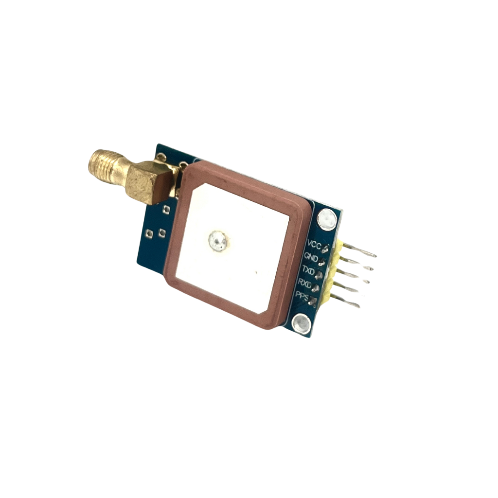 GY-NEO-8M  Ceramic Antenna Module - circuitrocks