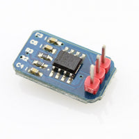 Gyro 1 Axis Analog Module ENC03 - circuitrocks