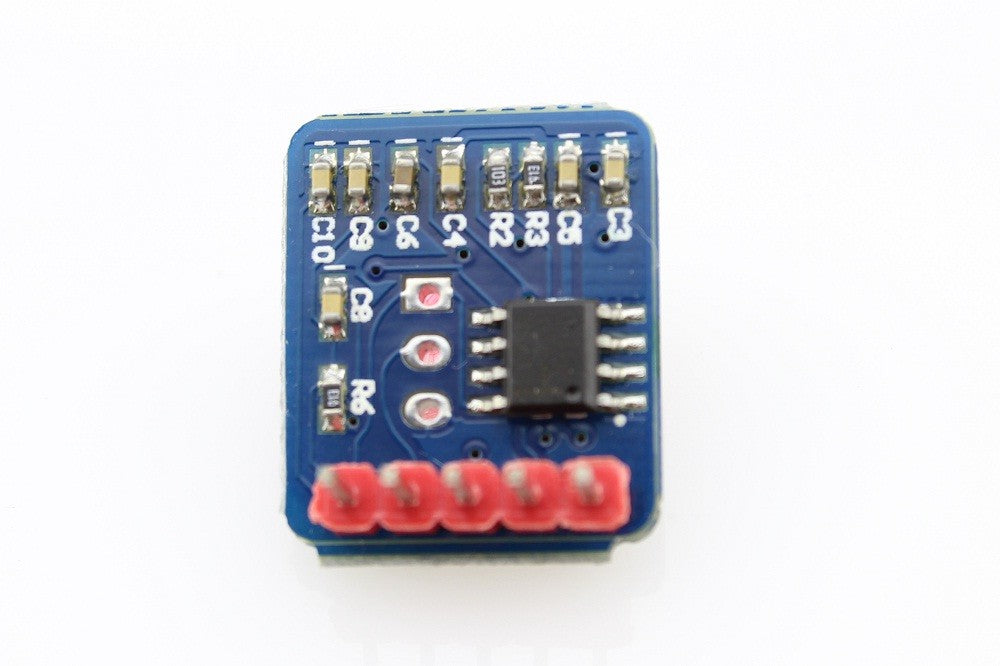 Gyro 2 Axis Analog Module ENC03 Philippines | Circuitrocks