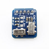 Gyro 2 Axis Analog Module ENC03 - circuitrocks