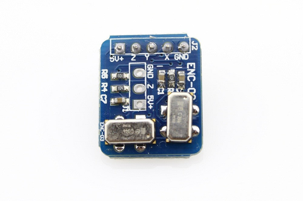 Gyro 2 Axis Analog Module ENC03 Philippines | Circuitrocks