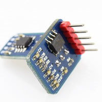 Gyro 3-Axis Analog Module ENC03 - Murata Sensor - view 2