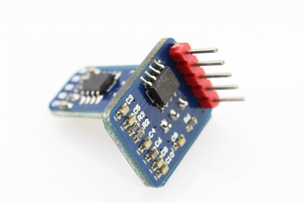 Gyro 3 Axis Analog Module ENC03