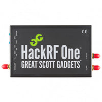 HackRF One - circuitrocks