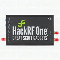 Great Scott Gadgets HackRF One - Software Defined Radio 1MHz-6GHz