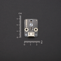 Hall Digital Sensor Gravity - circuitrocks