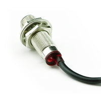 Hall Effect Switch Module - Magnetic Detection - view 3