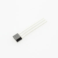 Hall Sensor A3144E - circuitrocks