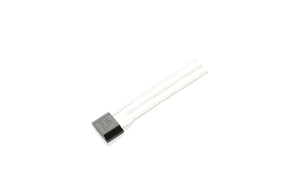Hall Sensor A3144E Digital Magnetic Switch (SPM31441S)
