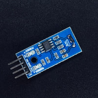 Hall Sensor Module - circuitrocks