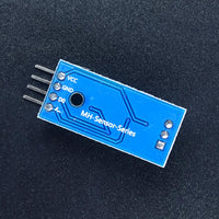 Hall Sensor Module - circuitrocks