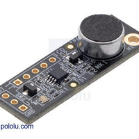 Pololu Hand-Clap Sensor Verbal Machines VM-CLAP1