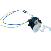 Hand-Cranked Generator Dynamo (AN019)