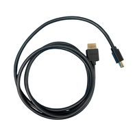 DFRobot HDMI Cable 1.5m Gold-Plated 4K - FIT0369 - view 2