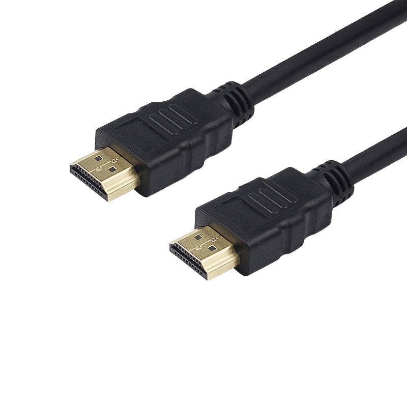 HDMI Cable 1m Gold Plated 4K UHD (FIT0480)