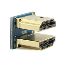 HDMI Connector for 5 inch  Raspberry Pi Screen - circuitrocks