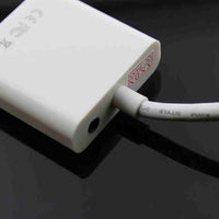 HDMI To VGA+Audio Adapter - circuitrocks