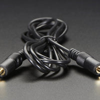 HDMI to VGA Video Adapter and 3.5mm Male / Male Stereo Cable - circuitrocks