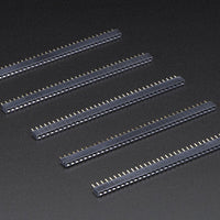 Header Female 36-pin 0.1