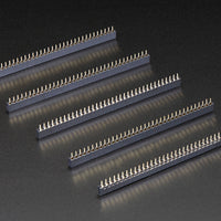 Adafruit Header Female 36-Pin 0.1