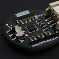Heart Rate Monitor Sensor For Arduino Gravity - DFRobot SEN0203 image 2
