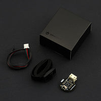 Heart Rate Monitor Sensor For Arduino Gravity - DFRobot SEN0203 image 3
