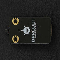 Heart Rate Monitor Sensor Gravity - DFRobot SEN0213 image 2