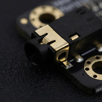 Heart Rate Monitor Sensor Gravity - DFRobot SEN0213 image 6