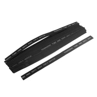 Heat Shrink Tube 25mm x 2m - Polyolefin 2:1 Large - view 2
