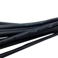 Heat Shrink Tube 2mm 2M - circuitrocks